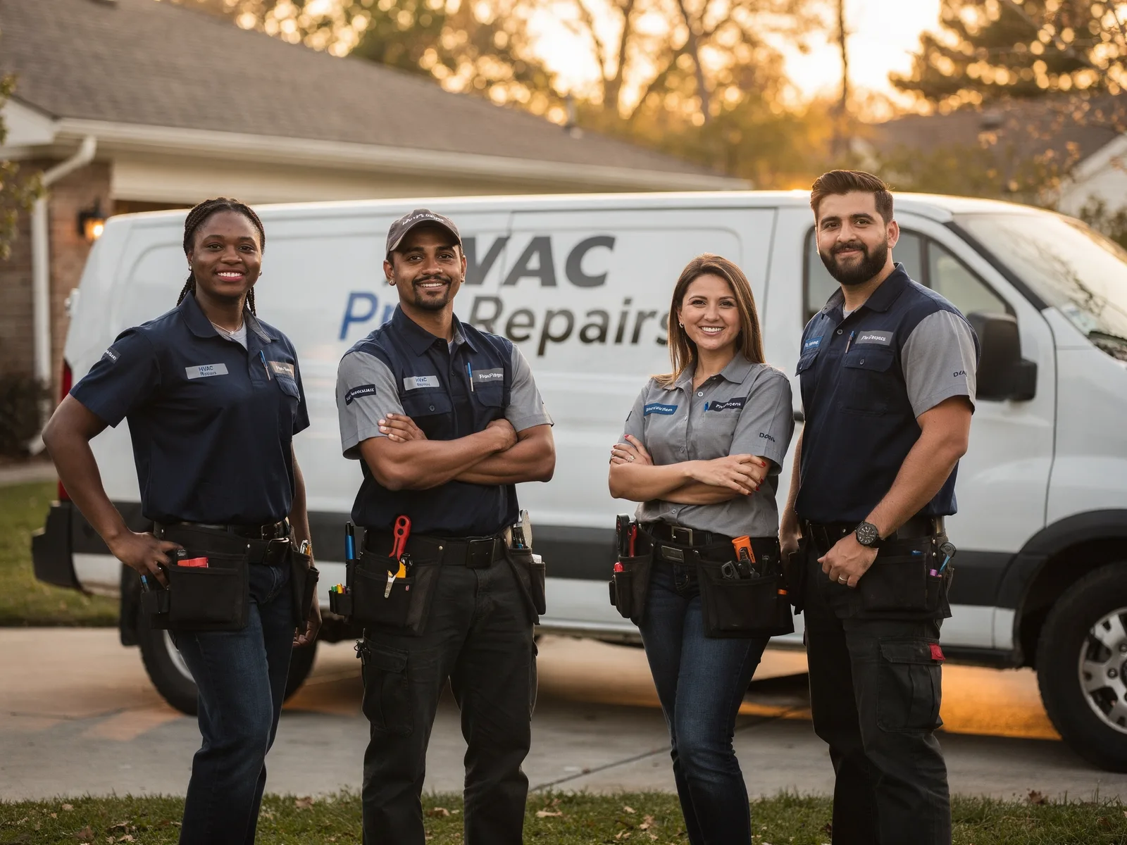 Heat Pump Repair company in Mindoro, WI
